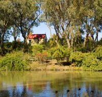 Orange Botanic Gardens - Southport Accommodation