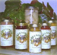 Greentrees Gourmet Preserves - Southport Accommodation