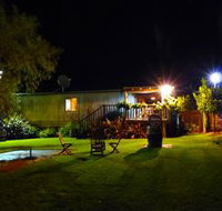 Burnbrae Wines - Southport Accommodation
