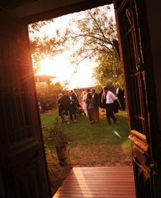 Burnbrae Wines - Southport Accommodation 1