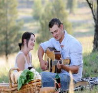 Pensioners Hill Lookout - Accommodation Southport