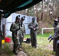 Planet Mud Outdoor Adventures - Southport Accommodation