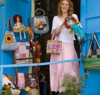 Plains of Plenty - Accommodation Southport