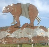 Diprotodon Drive - Tamber Springs - Accommodation Southport