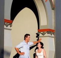 Lions Club Town Tour - Accommodation Southport