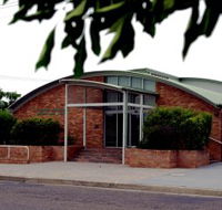Creative Arts Centre - Accommodation Southport