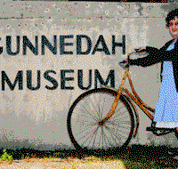 Water Tower Museum - Accommodation Southport