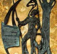 Red Chief Memorial - Accommodation Southport