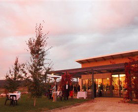 Amulet Vineyard And Beechworth Cider - Southport Accommodation 0