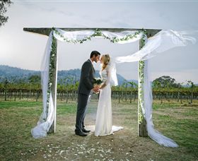 Amulet Vineyard And Beechworth Cider - Southport Accommodation 1