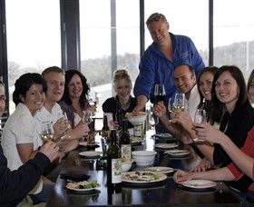 Amulet Vineyard And Beechworth Cider - Southport Accommodation 4