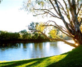Albury - Murray River Precinct - Accommodation Southport 0