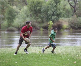 Albury - Murray River Precinct - Accommodation Southport 2