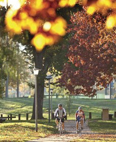 Albury - Murray River Precinct - Accommodation Southport 6