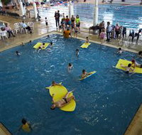 Wodonga Sports and Leisure Centre - Southport Accommodation