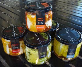 High Valley Cheese Co - Southport Accommodation 1