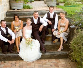 High Valley Cheese Co - Southport Accommodation 3