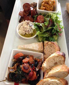 High Valley Cheese Co - Southport Accommodation 2