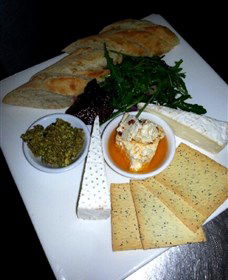 High Valley Cheese Co - Southport Accommodation 5