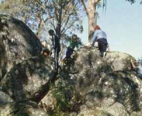 Bridge Creek VIC Southport Accommodation