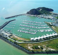 Keppel Bay Marina - Accommodation Southport