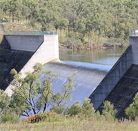 Lake Wuruma - Southport Accommodation