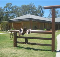 RM Williams Australian Bush Learning Centre - Southport Accommodation