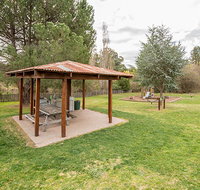 Bill Lyle Reserve picnic area - Southport Accommodation