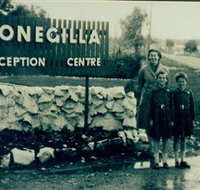 Bonegilla Migrant Experience - Southport Accommodation
