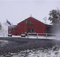 Wright Robertson of Glencoe - Southport Accommodation