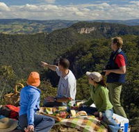 Mount Piddington Lookout - Southport Accommodation