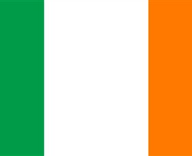 Ireland, Embassy Of - Accommodation Southport 0