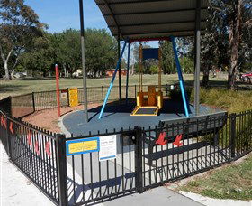 Adventure Playground - Southport Accommodation 1