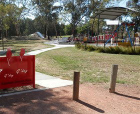 Adventure Playground - Southport Accommodation 0