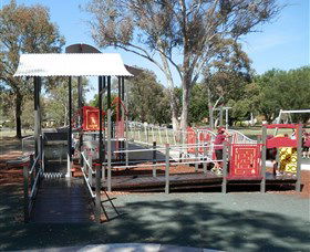 Adventure Playground - Southport Accommodation 2