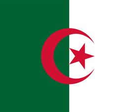 Algeria, Embassy Of - Southport Accommodation 0
