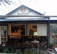 Bakehouse on Wentworth Blackheath