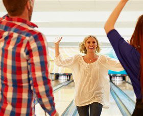 AMF Ten Pin Bowling Centre Tuggeranong - Southport Accommodation 1