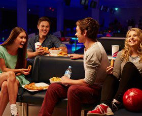 AMF Ten Pin Bowling Centre Tuggeranong - Southport Accommodation 2