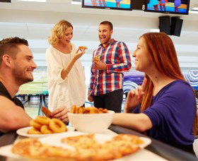 AMF Ten Pin Bowling Centre Tuggeranong - Southport Accommodation 3