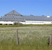 Deeargee Woolshed - Accommodation Southport