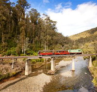 Walhalla Goldfields Railway - Southport Accommodation
