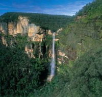 Govetts Leap Lookout