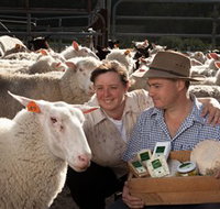 Prom Country Cheese - Southport Accommodation