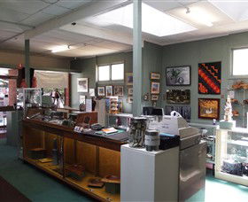 ArtSpace Wonthaggi - Southport Accommodation 0