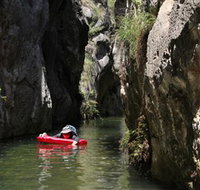 Wombeyan Caves - Accommodation Southport