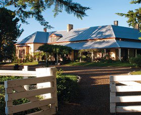 Lanyon Homestead - Accommodation Southport 0