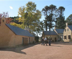 Lanyon Homestead - Accommodation Southport 2