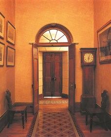 Lanyon Homestead - Accommodation Southport 3