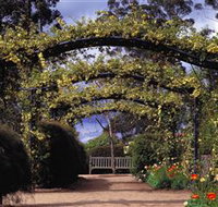 Blue Mountains Botanic Garden - Southport Accommodation